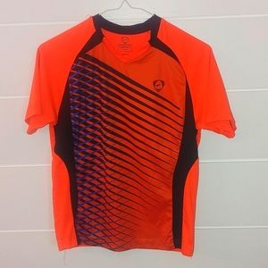 Boys sport dry regular fit size 10/12 active t-shirt